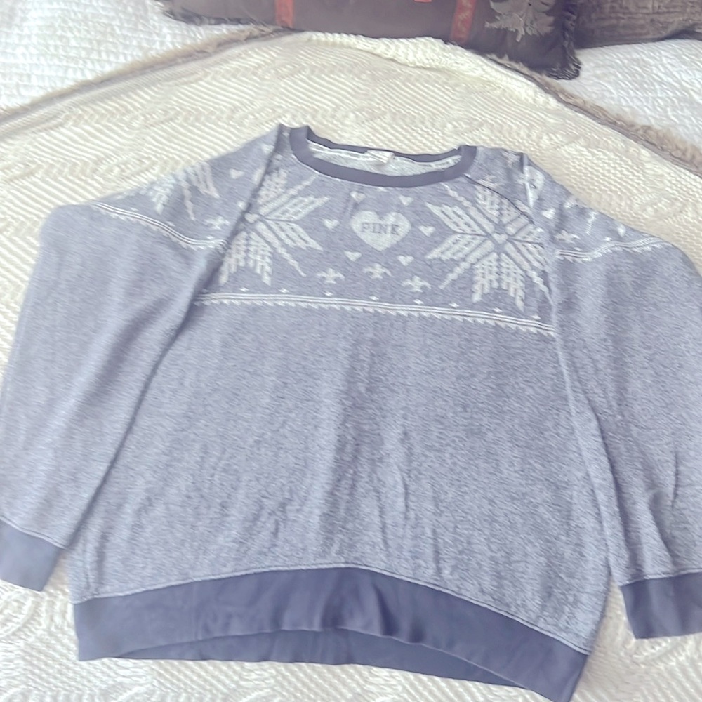 VS PINK Sweater M